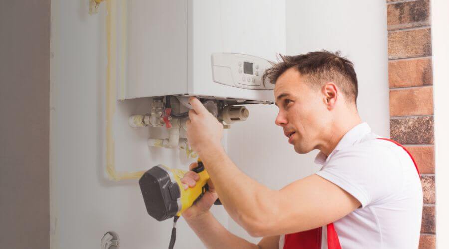 Local expert plumbing services in Quemado, NM